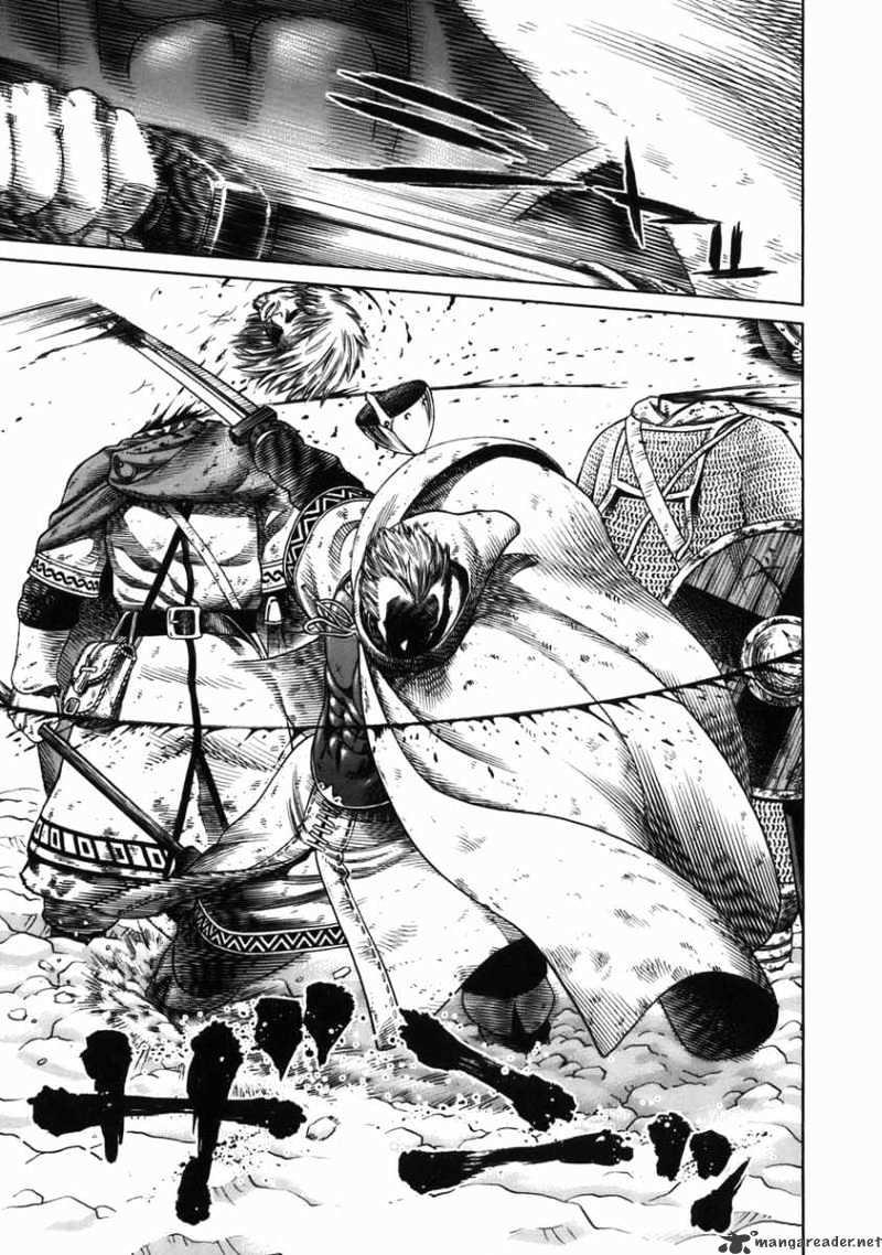 Vinland Saga, Chapter 33 image 11